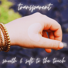 Load image into Gallery viewer, Nose & Chin Hydrocolloid Patches (Set of 8)