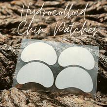 Load image into Gallery viewer, Nose & Chin Hydrocolloid Patches (Set of 8)