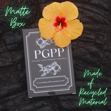 Load image into Gallery viewer, Cheek & Forehead+ Hydrocolloid Patches (Set of 5)