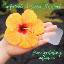 Load image into Gallery viewer, Large Surface Hydrocolloid Patches (Set of 5)