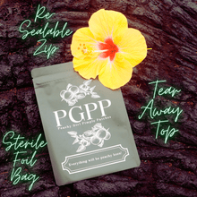 Load image into Gallery viewer, Nose & Chin Hydrocolloid Patches (Set of 8)