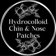 Load image into Gallery viewer, Nose & Chin Hydrocolloid Patches (Set of 8)