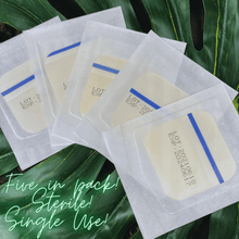 Load image into Gallery viewer, Hydrocolloid Full Face Bundle
